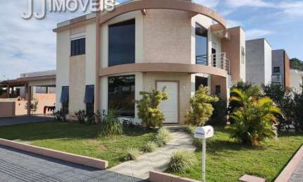 Casa Residencial com 4 quartos  à venda, 223.64 m2 por R$1800000.00  - Ingleses Do Rio Vermelho - Florianopolis/SC