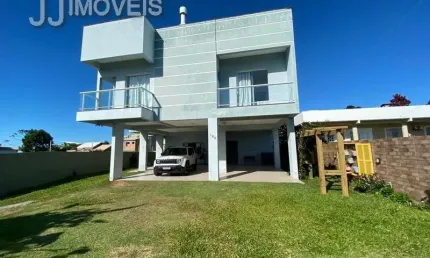 Pousada_Hotel com 7 quartos  à venda, 471.68 m2 por R$2800000.00  - Ingleses Do Rio Vermelho - Florianopolis/SC