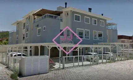 Cobertura com 3 quartos  à venda, 138.00 m2 por r$750000.00  - ingleses do rio vermelho - florianopolis/sc