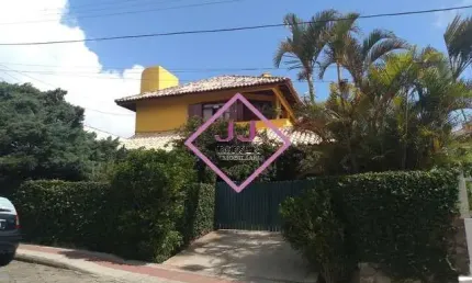 Casa residencial com 3 quartos  à venda, 261.64 m2 por r$1150000.00  - praia do santinho - florianopolis/sc