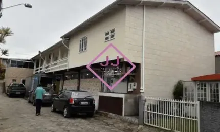 Prédio comercial à venda, 300.00 m2 por r$2350000.00  - ingleses do rio vermelho - florianopolis/sc