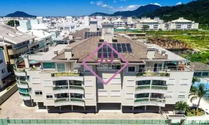 Apartamento com 2 quartos  à venda, 70.00 m2 por R$790000.00  - Ingleses Do Rio Vermelho - Florianopolis/SC