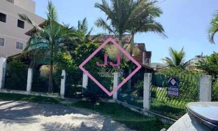 Casa Residencial com 4 quartos  à venda, 150.00 m2 por R$950000.00  - Ingleses Do Rio Vermelho - Florianopolis/SC