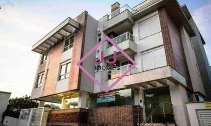 Apartamento com 2 quartos  à venda, 72.00 m2 por R$1200000.00  - Ingleses Do Rio Vermelho - Florianopolis/SC