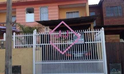 Casa Residencial com 2 quartos  à venda, 100.00 m2 por R$389000.00  - Sao Joao Do Rio Vermelho - Florianopolis/SC