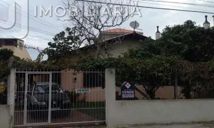 Casa Residencial com 2 quartos  à venda, 470.00 m2 por R$1000000.00  - Ingleses Do Rio Vermelho - Florianopolis/SC