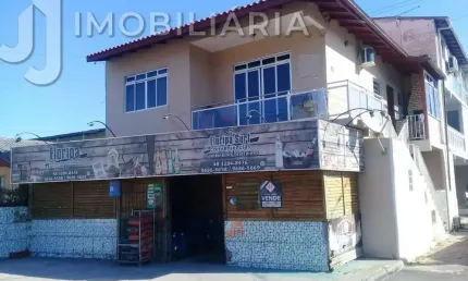 Casa Residencial com 3 quartos  à venda, 200.00 m2 por R$950000.00  - Cachoeira Do Bom Jesus - Florianopolis/SC
