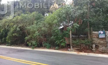 Terreno à venda, 800.00 m2 por R$960000.00  - Vargem Grande - Florianopolis/SC