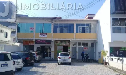 Prédio Comercial à venda, 363.00 m2 por R$3195000.00  - Ingleses Do Rio Vermelho - Florianopolis/SC