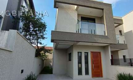 Casa Residencial com 3 quartos  à venda, 130.00 m2 por R$1131000.00  - Ponta Das  Canas - Florianopolis/SC