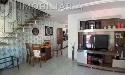 Casa Residencial com 3 quartos  à venda, 102.00 m2 por R$495000.00  - Ingleses Do Rio Vermelho - Florianopolis/SC
