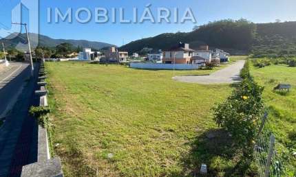 Terreno à venda, 913.00 m2 por R$820000.00  - Ingleses Do Rio Vermelho - Florianopolis/SC