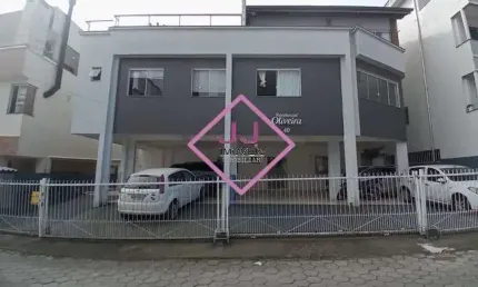 Cobertura com 3 quartos  à venda, 180.00 m2 por R$580000.00  - Ingleses Do Rio Vermelho - Florianopolis/SC