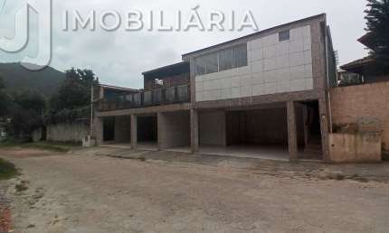 Pousada_Hotel com 13 quartos  à venda, 1100.00 m2 por R$1800000.00  - Sao Joao Do Rio Vermelho - Florianopolis/SC