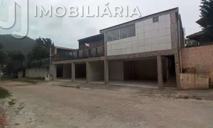 Pousada_hotel com 13 quartos  à venda, 1100.00 m2 por r$1800000.00  - sao joao do rio vermelho - florianopolis/sc