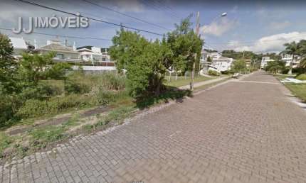 Terreno à venda, 600.00 m2 por R$7500000.00  - Jurere Internacional - Florianopolis/SC