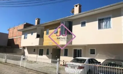 Apartamento com 2 quartos  à venda, 65.00 m2 por R$280000.00  - Ingleses Do Rio Vermelho - Florianopolis/SC