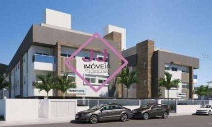 Apartamento com 1 quarto  à venda, 27.34 m2 por R$420000.00  - Ingleses Do Rio Vermelho - Florianopolis/SC