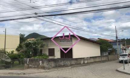 Terreno à venda, 720.00 m2 por R$950000.00  - Ingleses Do Rio Vermelho - Florianopolis/SC