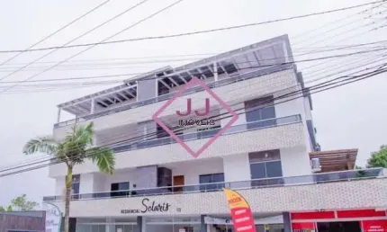Cobertura com 3 quartos  à venda, 125.00 m2 por R$680000.00  - Ingleses Do Rio Vermelho - Florianopolis/SC