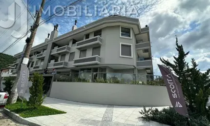 Apartamento com 2 quartos  à venda, 76.92 m2 por R$977000.00  - Ingleses Do Rio Vermelho - Florianopolis/SC