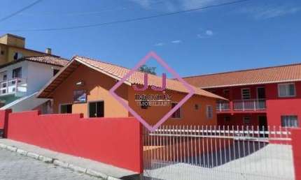 Pousada_Hotel à venda, 325.00 m2 por R$1300000.00  - Ingleses Do Rio Vermelho - Florianopolis/SC