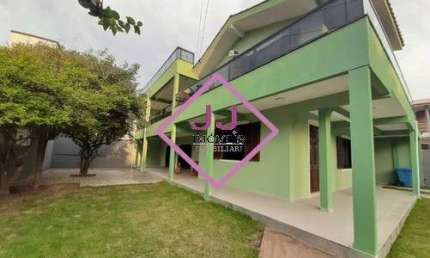 Casa Residencial com 4 quartos  à venda, 200.00 m2 por R$2500000.00  - Ingleses Do Rio Vermelho - Florianopolis/SC