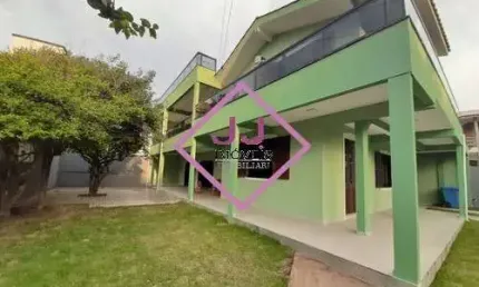 Casa residencial com 4 quartos  à venda, 200.00 m2 por r$2500000.00  - ingleses do rio vermelho - florianopolis/sc