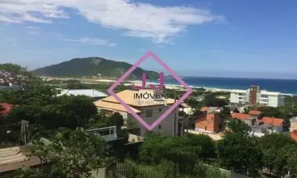 Casa residencial com 4 quartos  à venda, 360.00 m2 por r$1500000.00  - praia do santinho - florianopolis/sc