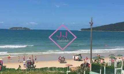 Apartamento com 3 quartos  à venda, 85.00 m2 por R$1970000.00  - Ingleses Do Rio Vermelho - Florianopolis/SC
