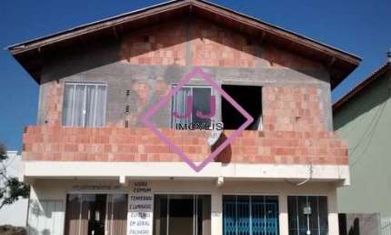Prédio Comercial à venda, 100.00 m2 por R$1007000.00  - Ingleses Do Rio Vermelho - Florianopolis/SC