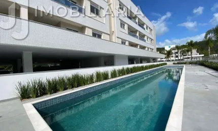 Apartamento com 2 quartos  à venda, 80.97 m2 por R$798000.00  - Ingleses Do Rio Vermelho - Florianopolis/SC