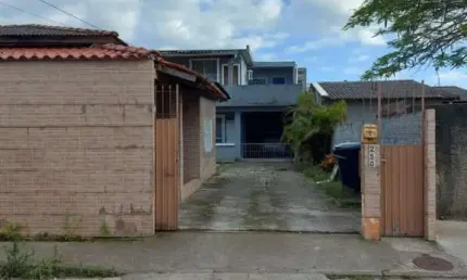 Pousada_hotel com 8 quartos  à venda, 216.00 m2 por r$820000.00  - ingleses do rio vermelho - florianopolis/sc
