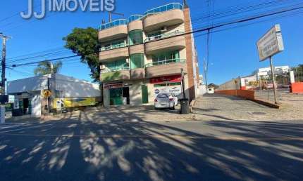 Cobertura com 2 quartos  à venda, 150.00 m2 por R$550000.00  - Ingleses Do Rio Vermelho - Florianopolis/SC