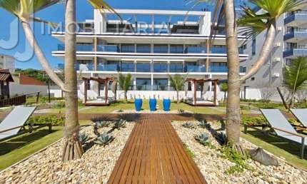 Cobertura com 2 quartos  à venda, 148.57 m2 por R$3035435.00  - Ingleses Do Rio Vermelho - Florianopolis/SC