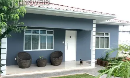 Casa Residencial com 4 quartos  à venda, 850.00 m2 por R$2015000.00  - Canasvieiras - Florianopolis/SC