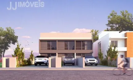 Casa Residencial com 2 quartos  à venda, 187.00 m2 por R$769000.00  - Sao Joao Do Rio Vermelho - Florianopolis/SC