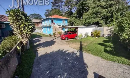 Casa residencial com 6 quartos  à venda, 276.00 m2 por r$2000000.00  - praia do santinho - florianopolis/sc