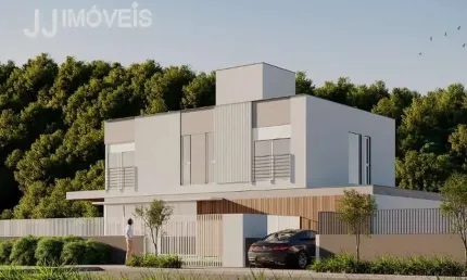 Casa Residencial com 3 quartos  à venda, 210.00 m2 por R$1990000.00  - Cachoeira Do Bom Jesus - Florianopolis/SC