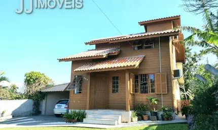 Casa residencial com 3 quartos  à venda, 120.00 m2 por r$680000.00  - vargem do bom jesus - florianopolis/sc