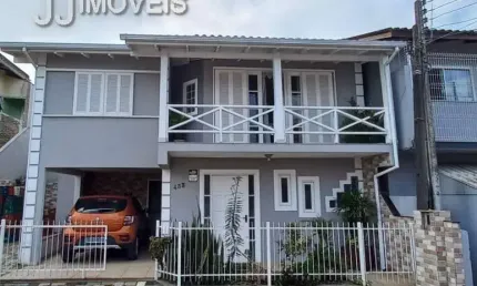 Casa Residencial com 2 quartos  à venda, 90.00 m2 por R$421000.00  - Ingleses Do Rio Vermelho - Florianopolis/SC