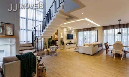 Casa Residencial com 3 quartos  à venda, 324.00 m2 por R$2390000.00  - Vargem Pequena - Florianopolis/SC