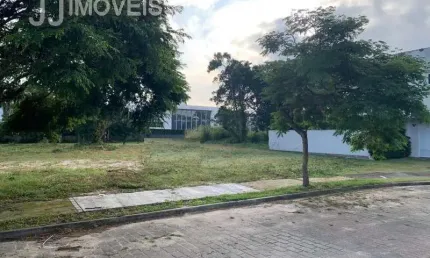 Terreno à venda, 701.00 m2 por r$3710000.00  - jurere internacional - florianopolis/sc