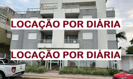Apartamento para alugar, 75.00 m2 por R$750.00  - Ingleses Do Rio Vermelho - Florianopolis/SC
