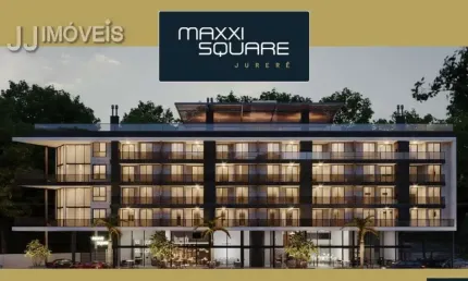 Cjto Comercial_Sala à venda, 72.49 m2 por R$624725.69  - Jurere - Florianopolis/SC