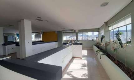 OPORTUNIDADE!! CONJUNTO COMERCIAL AO LADO DA AVENIDA ANA COSTA NA CIDADE DE SANTOS!!!