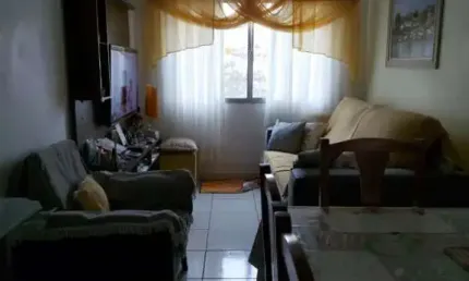 EXCELENTE APARTAMENTO, 3 DORMITÓRIOS, NA CIDADE DE SÃO VICENTE!!!