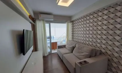NA QUADRA DA PRAIA!!! Maravilhoso Apartamento, prédio novo, lazer, vaga de garagem demarcada em Santos!!!!!!