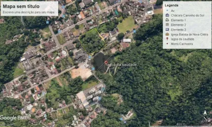TERRENO!! OPORTUNIDADE PARA CONSTRUTORES NA CIDADE DE SANTOS!!!