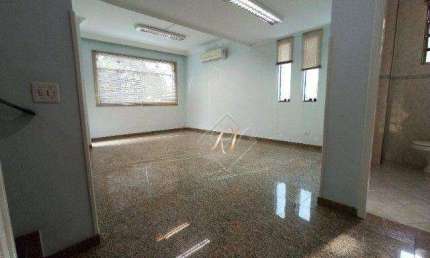 CASA COMERCIAL AMPLA PARA LOCAÇÃO NA CIDADE DE SANTOS!!!